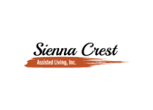 Sienna Crest Assisted Living, Inc. logo