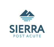 Sierra Post Acute logo