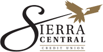 Sierra Central Credit Union logo