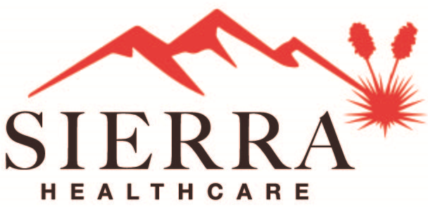Sierra Home Health & Hospice logo