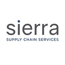 Sierra Supply Chain Services logo