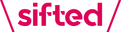 Sifted logo