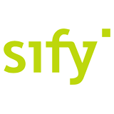Sify Technologies Limited. logo