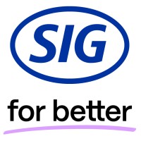 SIG Group logo