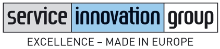 Service Innovation Group logo