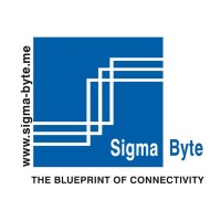 Sigma-Byte Computers LLC - UAE logo