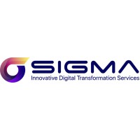 SIGMA logo