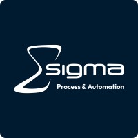 SIGMA Process & Automation GmbH logo