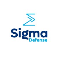 Sigma Defense Systems LLC logo