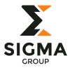 SIGMA Group logo
