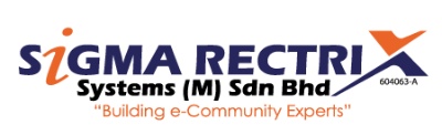 Sigma Rectrix Systems (M) Sdn Bhd logo