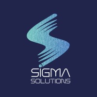 Sigma Solutions logo