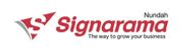 Signarama Osborne Park logo