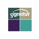 Signatur A/S logo