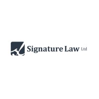 Signature Law Ltd logo