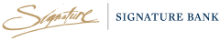 Signature Bank logo