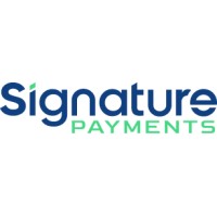 Signature Payments logo