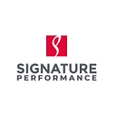 Signature Performance, Inc. logo
