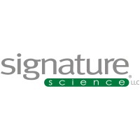 Signature Science, LLC logo