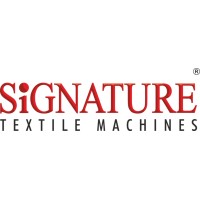 Signature Textile Machines logo
