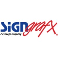 Signgrafx logo