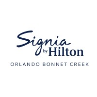 Signia by Hilton Orlando Bonnet Creek logo