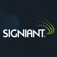 Signiant logo