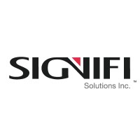 Signifi Solutions Inc. logo