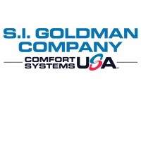 S. I. Goldman Company logo