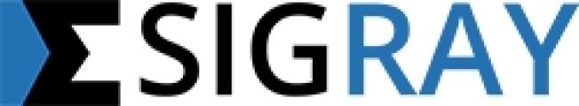 Sigray Inc. logo