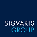 SIGVARIS logo