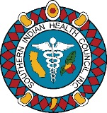 Southern Indian Health Council, Inc. logo