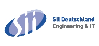 SII Deutschland GmbH logo
