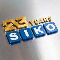 Siko Trans AD logo