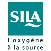 SILA (Syndicat Mixte du Lac d'Annecy) logo