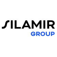 SILAMIR GROUP logo