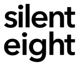 Silent Eight logo