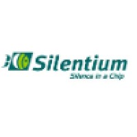 Silentium Ltd. logo