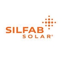 Silfab Solar logo