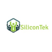 Silicontek Inc logo