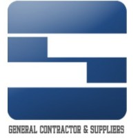 PT. Silkar National (General Contactor & Suppliers) logo