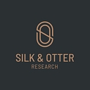 Silk & Otter Research GbR logo
