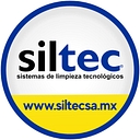 SILTECSA LIMPIEZA Y EQUIPOS, S.A. DE C.V. logo