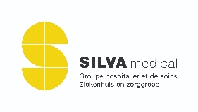 SILVA medical logo