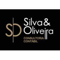 Silva & Oliveira Consultoria Contábil logo