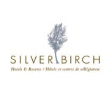 SilverBirch Hotels & Resorts logo