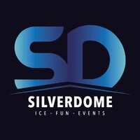 SilverDome Zoetermeer logo