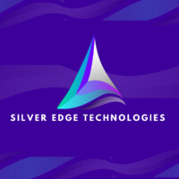 Silver Edge Technologies logo