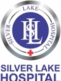 Silver Lake Hospital logo