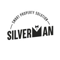 Silverman.app logo